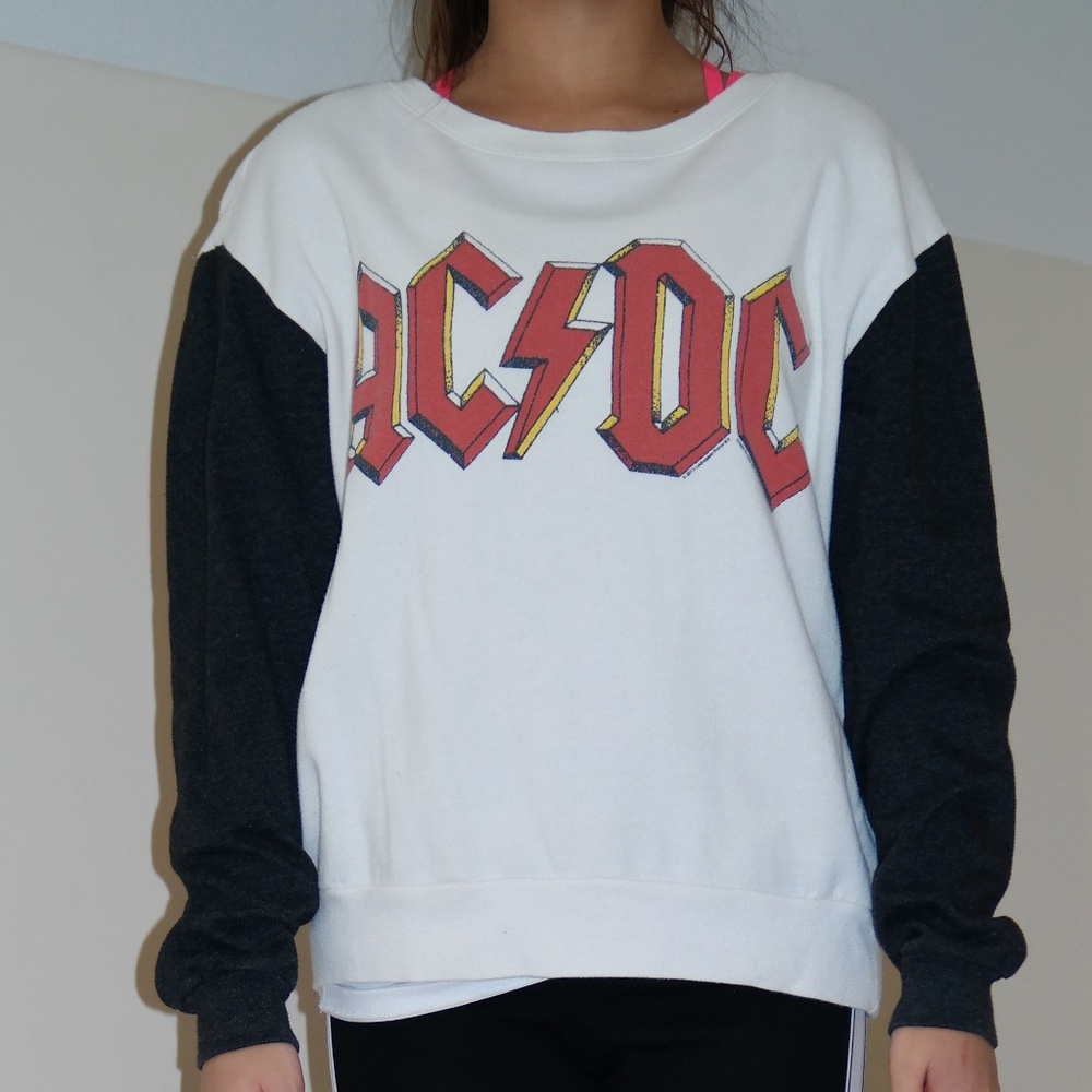 ACDC Sweatshirt